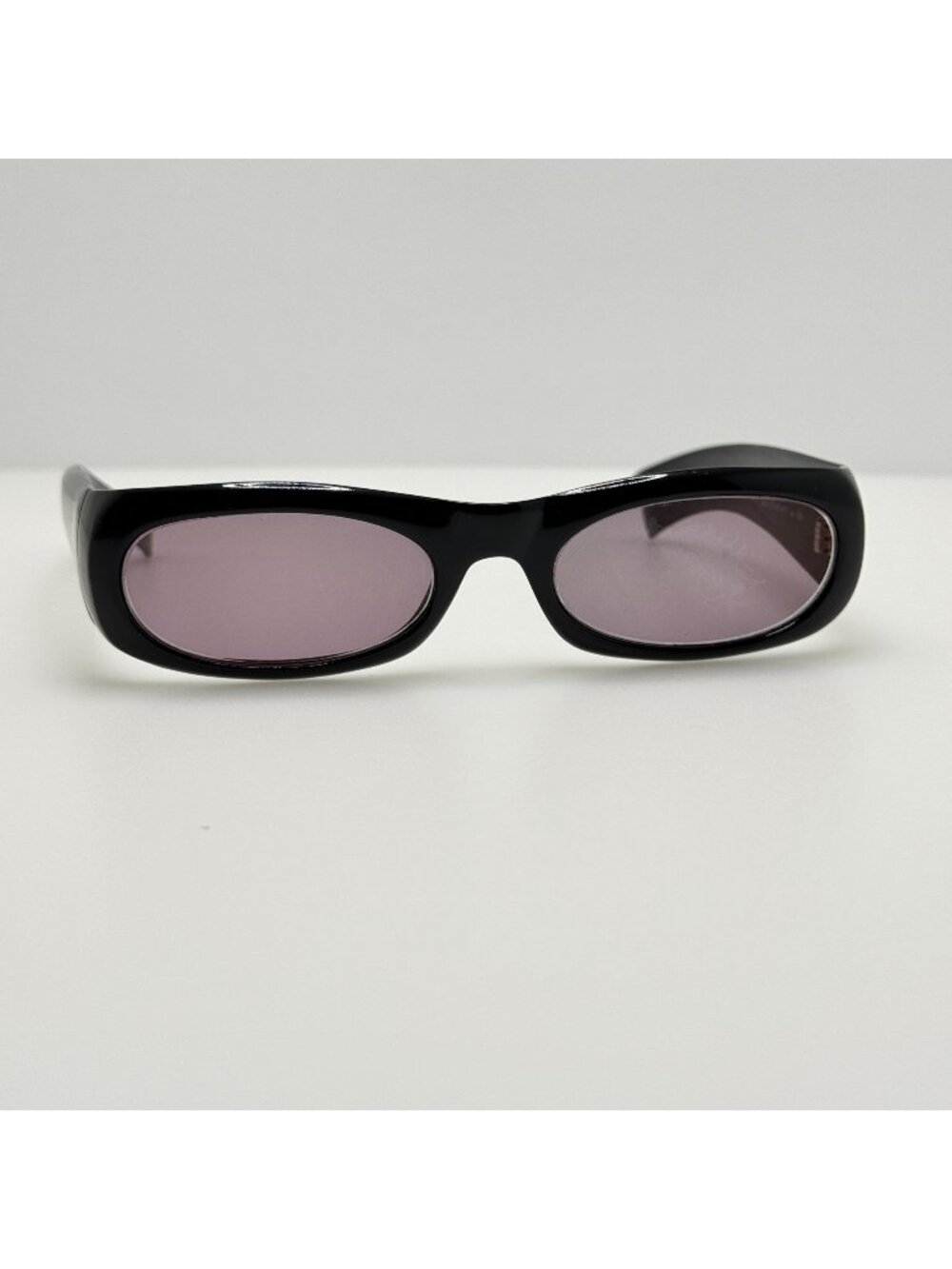 Givenchy 1073 01 Black Eyeglasses Eye Glasses Frames France 53-18-130
